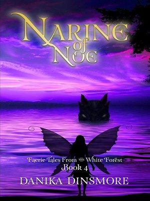 cover image of Narine of Noe